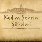 Kadim Şehrin Şifreleri