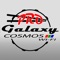 Advanced LED Lighting Controller designed for the Galaxy Drum Lights Cosmos System