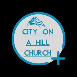 City On A Hill - KY