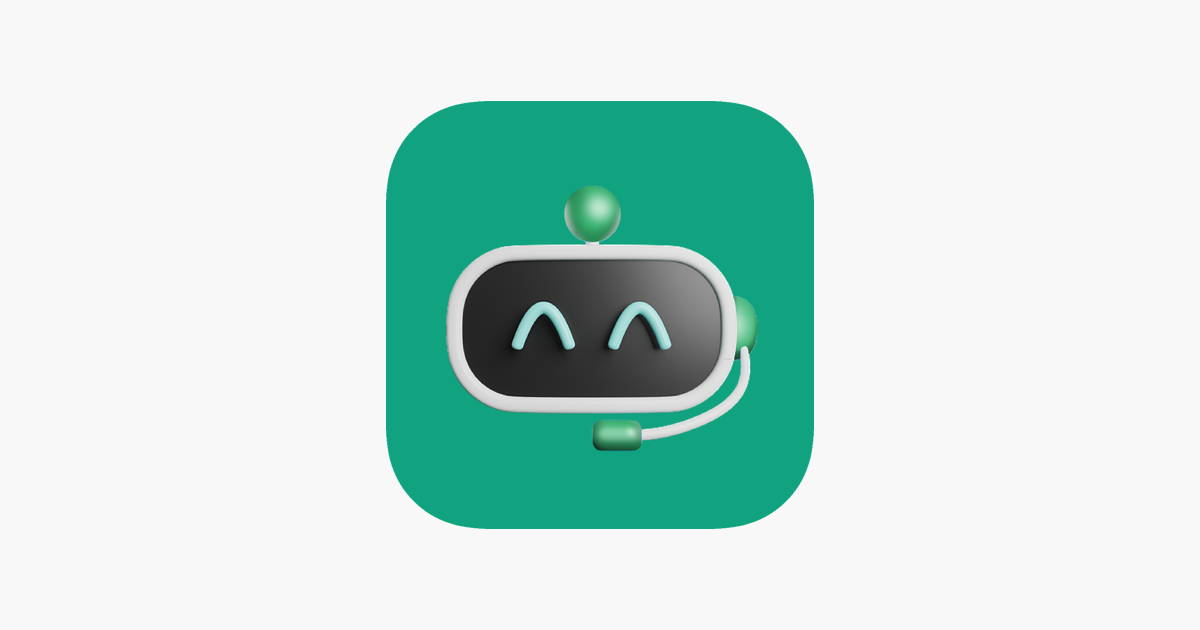 ‎AI Chat, Chatbot for Anything on the App Store