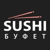 Sushi bufet | Russia