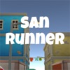 SAN RUNNER