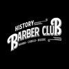 History Barber Club