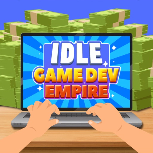 Idle Game Dev Empire: get into the business of making games