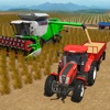 Tractor Games-Farmer Simulator