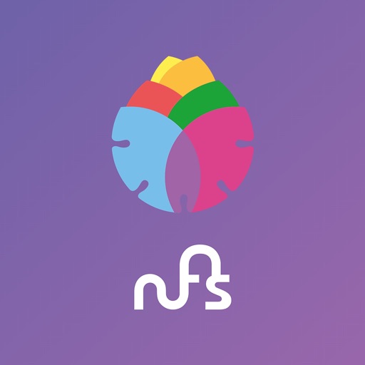 NFS Mental Health App iOS App