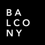 BALCONY - Contemporary Art