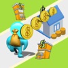 Coin run: collect money