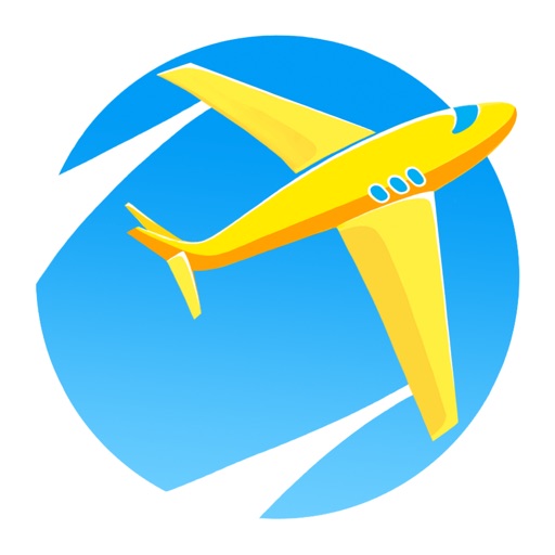TravelBoast:旅行地图logo