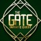 In the GPS location-based, multiplayer, item-quest mobile game The Gate: Infinite Quest, the aim of the players is to solve the mysteries and compete with other players to create the world's largest collection and capture the rarest treasures