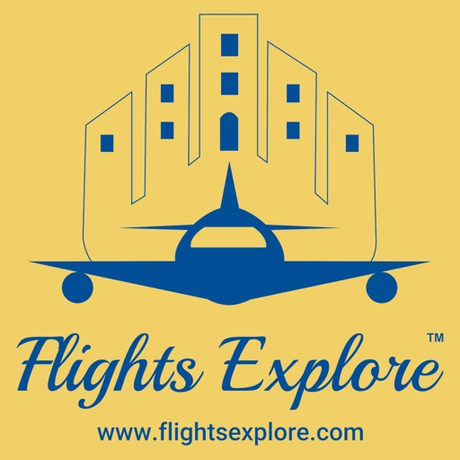 Flights Explore