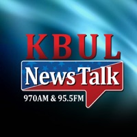 KBUL NEWS TALK 970AM & 103.3FM Avis