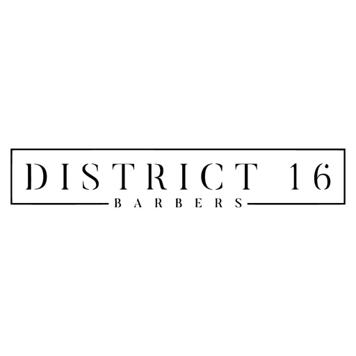 District 16