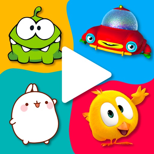 KidsBeeTV Fun Videos Safe Kids Download