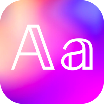 Font: Fonts for Instagram