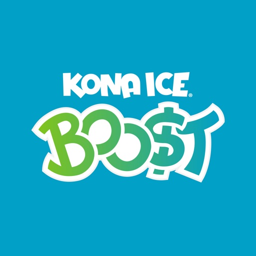 Kona Ice Boost