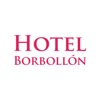 Hotel Borbollón
