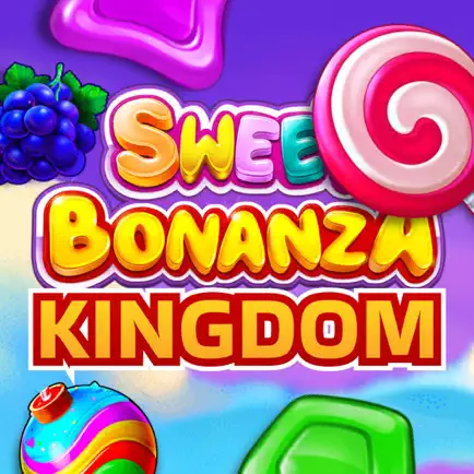 Sweet Bonanza: Kingdom Sweet Читы