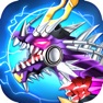 Get Robot fighting Battle Arena for iOS, iPhone, iPad Aso Report