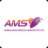 AMS Booking App