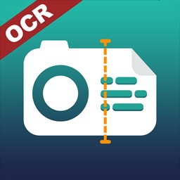 xTract - OCR scanner & reader
