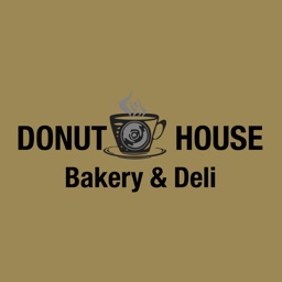 Donut House Bakery & Deli