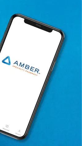 Game screenshot Amber Specialty Pharmacy apk