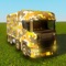 Icon Army Truck Driving Games 2023