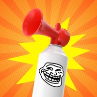 Contact Airhorn: Funny Prank Sounds