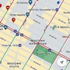 NYC Cross Streets App