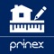 Prinex Personalizaciones es una aplicación desarrollada por Prinex, dirigida al promotor,  que posibilita la visualización de la elección y configuración de acabados y personalizaciones de una vivienda, así como las distintas reformas de los inmuebles