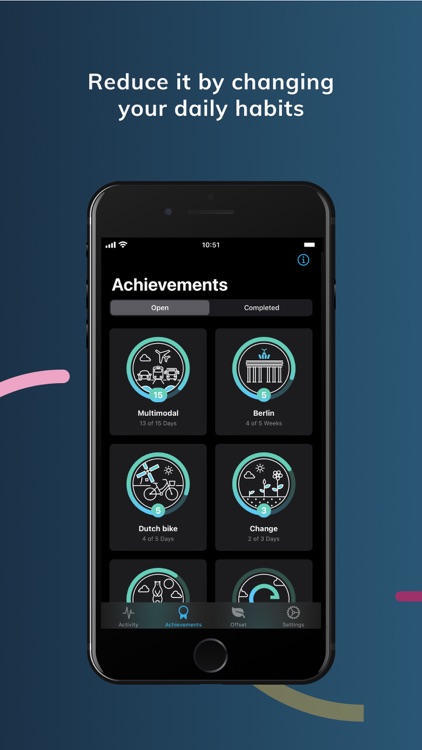 ecomove – net zero mobility screenshot-3