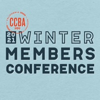 CCBA Member Conference App