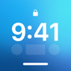 Lock Screen Widgets for iOS 16 - SPNA