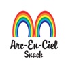 Snack Arc-En-Ciel