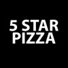 5 Star Pizza.
