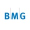 Icon BMG App