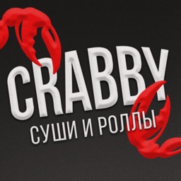 Crabby - Доставка еды