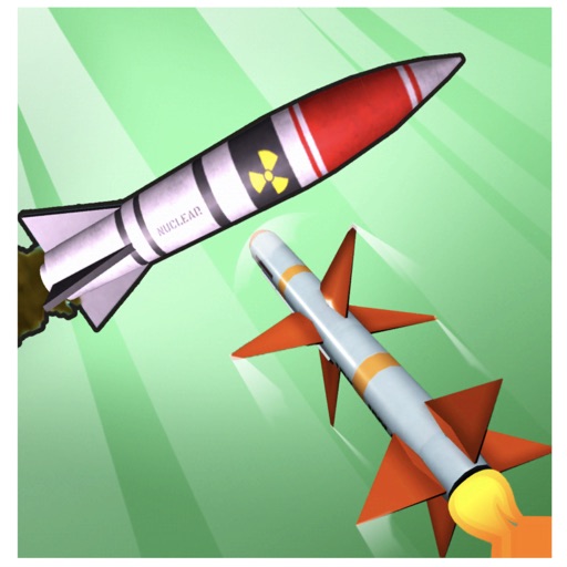 Boom Rockets 3D app reviews and download