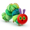 Icon My Very Hungry Caterpillar