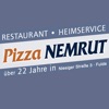 Pizza Nemrut