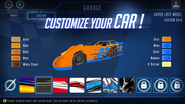 Dirt Trackin 2 screenshot-5