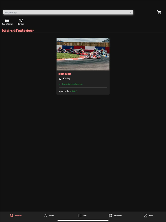 Screenshot #5 pour AfterWork