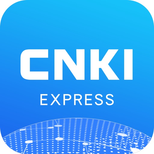 CNKI全球学术快报logo