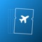 Turn any airline boarding pass with a barcode into a mobile boarding pass, compatible with Apple Wallet and GPay