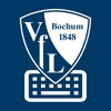 VfL Bochum Keyboard