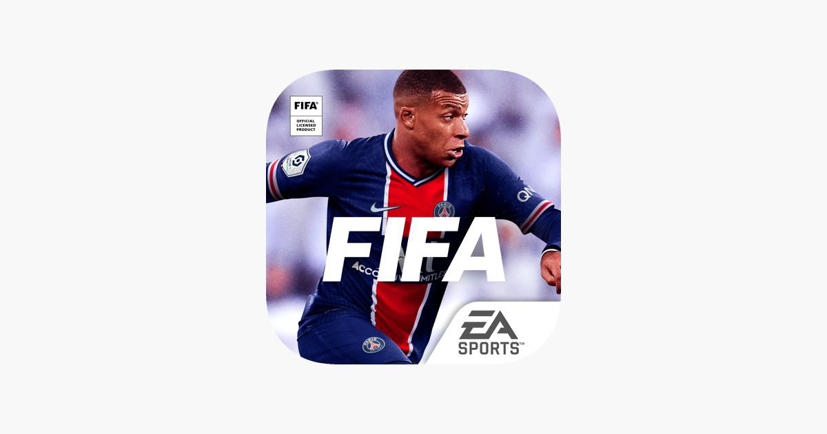 ‎FIFA Soccer on the App Store