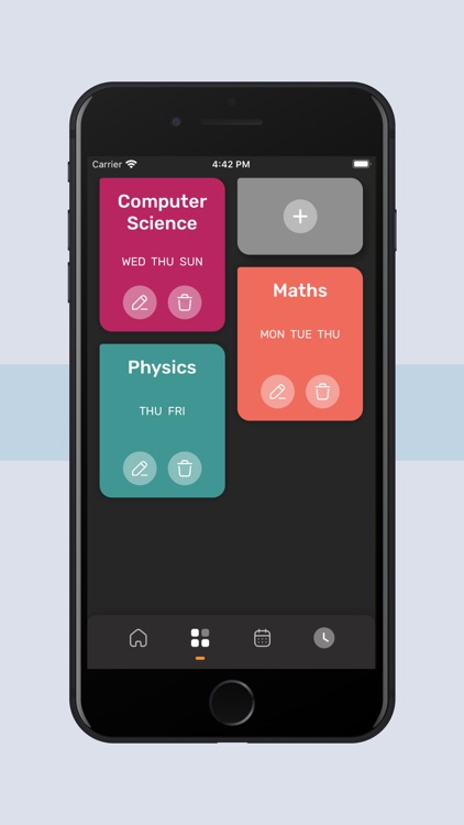 Increment: Revision Planner