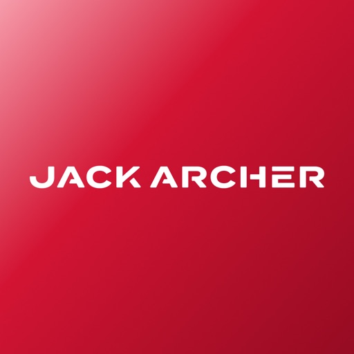 Shop Jack Archer iOS App