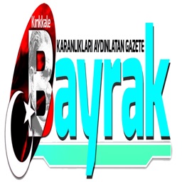 Bayrak Gazetesi